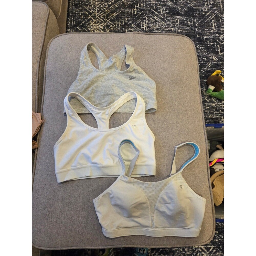Sports Bra Bundle